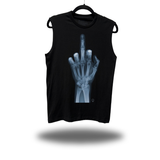 FU X RAY CLASSIC MUSCLE TANK