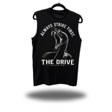 STRIKE CLASSIC MUSCLE TANK