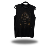 MOONLIT CLASSIC MUSCLE TANK