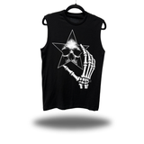 STAR MIRROR CLASSIC MUSCLE TANK