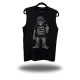 FAVORITE BAND CLASSIC MUSCLE TANK