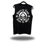 LIVE CLASSIC MUSCLE TANK