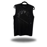 FU SCREAM CLASSIC MUSCLE TANK