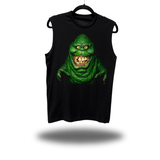 TOXIC GRIN CLASSIC MUSCLE TANK