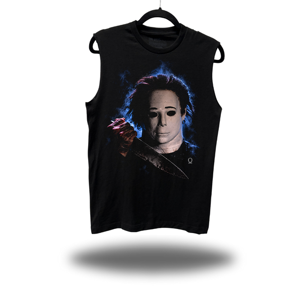 80'S MYERS CLASSIC MUSCLE TANK