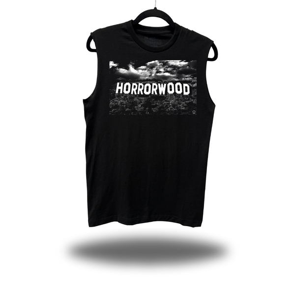 HORRORWOOD CLASSIC MUSCLE TANK