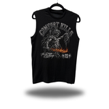 COMFORT GODDESS CLASSIC MUSCLE TANK