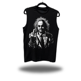 ONE LAST FU CLASSIC MUSCLE TANK