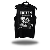 COMICS 1 CLASSIC MUSCLE TANK