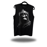 COMFORT KING CLASSIC MUSCLE TANK