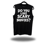 SCREAM CLASSIC MUSCLE TANK