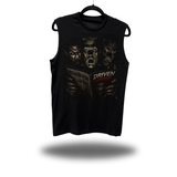 DRIVEN HORRORS CLASSIC MUSCLE TANK