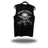 HOTROD CLASSIC MUSCLE TANK