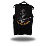 F*CK OFF GUITAR CLASSIC MUSCLE TANK