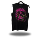 ROTTEN SKULL CLASSIC MUSCLE TANK