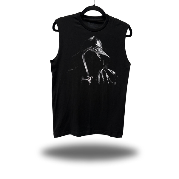 LAST SUMMER CLASSIC MUSCLE TANK