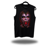 80'S LADY SILVIA CLASSIC MUSCLE TANK
