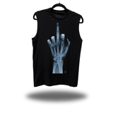 FU X RAY CLASSIC MUSCLE TANK