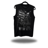 DRIVEN MOTEL CLASSIC MUSCLE TANK