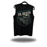 TILL DEATH CLASSIC MUSCLE TANK