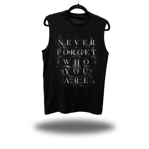 FORGET CLASSIC MUSCLE TANK