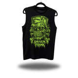 DRIVEN FRANK CLASSIC MUSCLE TANK