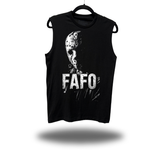 FAFO JASON CLASSIC MUSCLE TANK