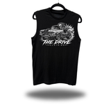 DRIVEN MUSCLE CLASSIC MUSCLE TANK