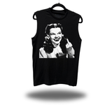 WICKED SMILE CLASSIC MUSCLE TANK
