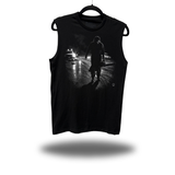 LAST SUMMER ROAD CLASSIC MUSCLE TANK