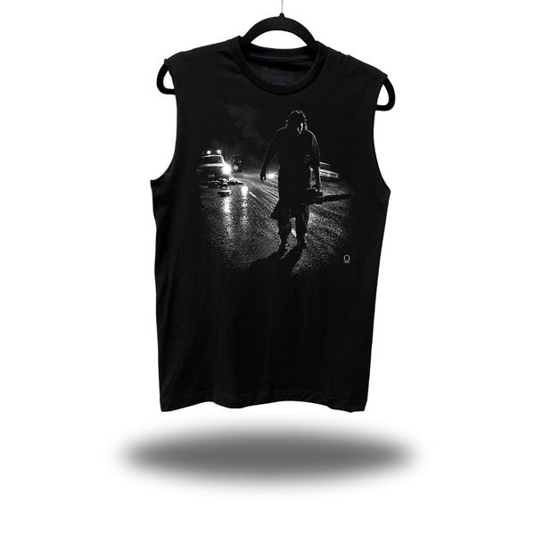 LAST SUMMER ROAD CLASSIC MUSCLE TANK