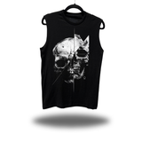 PUZZLE CLASSIC MUSCLE TANK