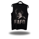 FAFO LEATHERFACE CLASSIC MUSCLE TANK
