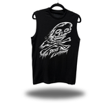 SKETCHY DRIVE CLASSIC MUSCLE TANK