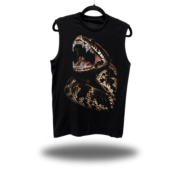 VENOM GRILL CLASSIC MUSCLE TANK