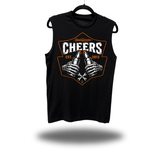 CHEERS CLASSIC MUSCLE TANK