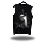 FINAL REST CLASSIC MUSCLE TANK