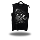EYE WARP CLASSIC MUSCLE TANK
