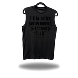 I LIKE IT CLASSIC MUSCLE TANK