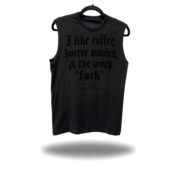 I LIKE IT CLASSIC MUSCLE TANK