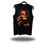80'S WOLFMAN CLASSIC MUSCLE TANK