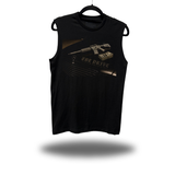 THE ESSENTIALS CLASSIC MUSCLE TANK