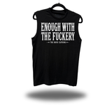 F*CKERY CLASSIC MUSCLE TANK