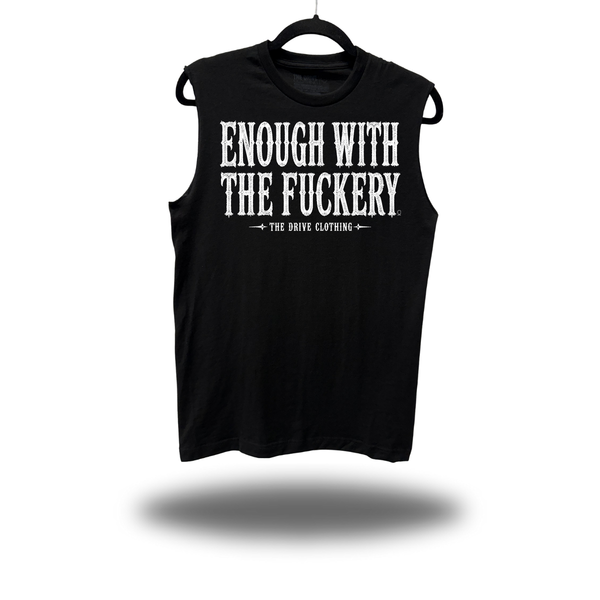 F*CKERY CLASSIC MUSCLE TANK