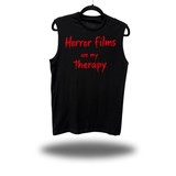 HORROR FILMS CLASSIC MUSCLE TANK