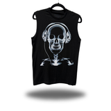 DEAD FREQUENCY CLASSIC MUSCLE TANK