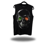 TOXIC VISION CLASSIC MUSCLE TANK