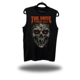 DRIVEN SCARED CLASSIC MUSCLE TANK