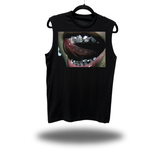 F*CK EM GRILL CLASSIC MUSCLE TANK