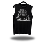 WEIGHTS & MUSIC CLASSIC MUSCLE TANK